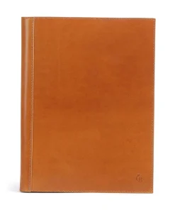 Best Portfolio fine grain cow leather Portfolios