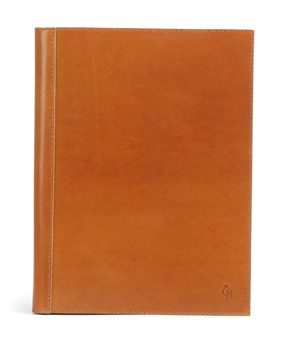 Best Portfolio fine grain cow leather Portfolios