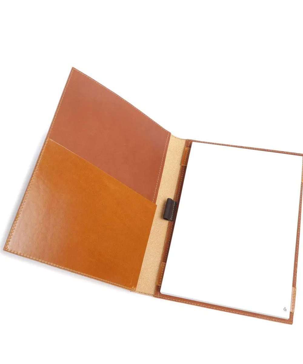 Best Portfolio fine grain cow leather Portfolios