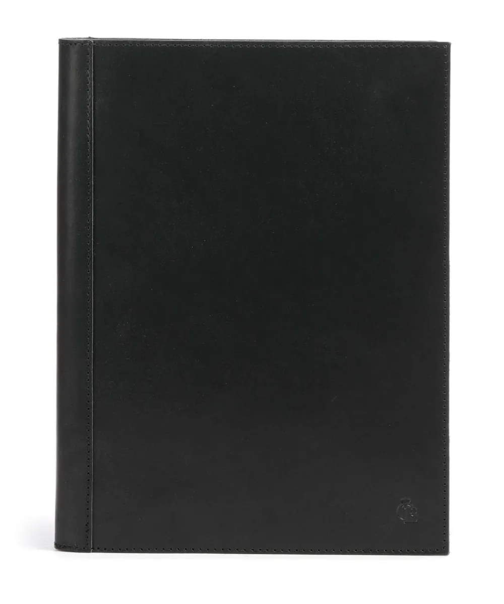 Hot Portfolio fine grain cow leather Portfolios