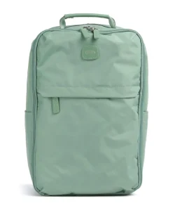 Brics Positano Soft Backpack 13″ nylon light green New