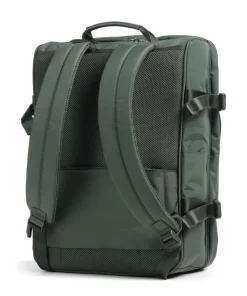 Sale Positano Soft Travel backpack 16″ nylon Travel Backpacks|Laptop Backpacks