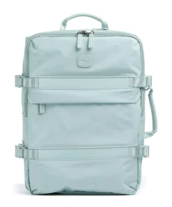 Sale Positano Soft Travel backpack 16″ nylon Travel Backpacks|Laptop Backpacks