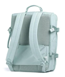 Sale Positano Soft Travel backpack 16″ nylon Travel Backpacks|Laptop Backpacks