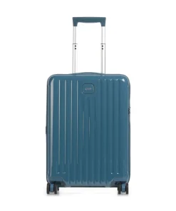 Outlet Positano Spinner (4 wheels) 55 cm Carry-On Luggage|Suitcases & Trolleys