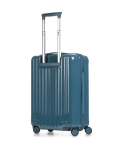 Outlet Positano Spinner (4 wheels) 55 cm Carry-On Luggage|Suitcases & Trolleys