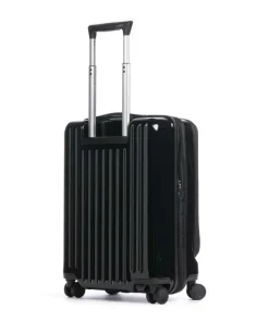 Outlet Positano Spinner (4 wheels) 55 cm Carry-On Luggage|Suitcases & Trolleys