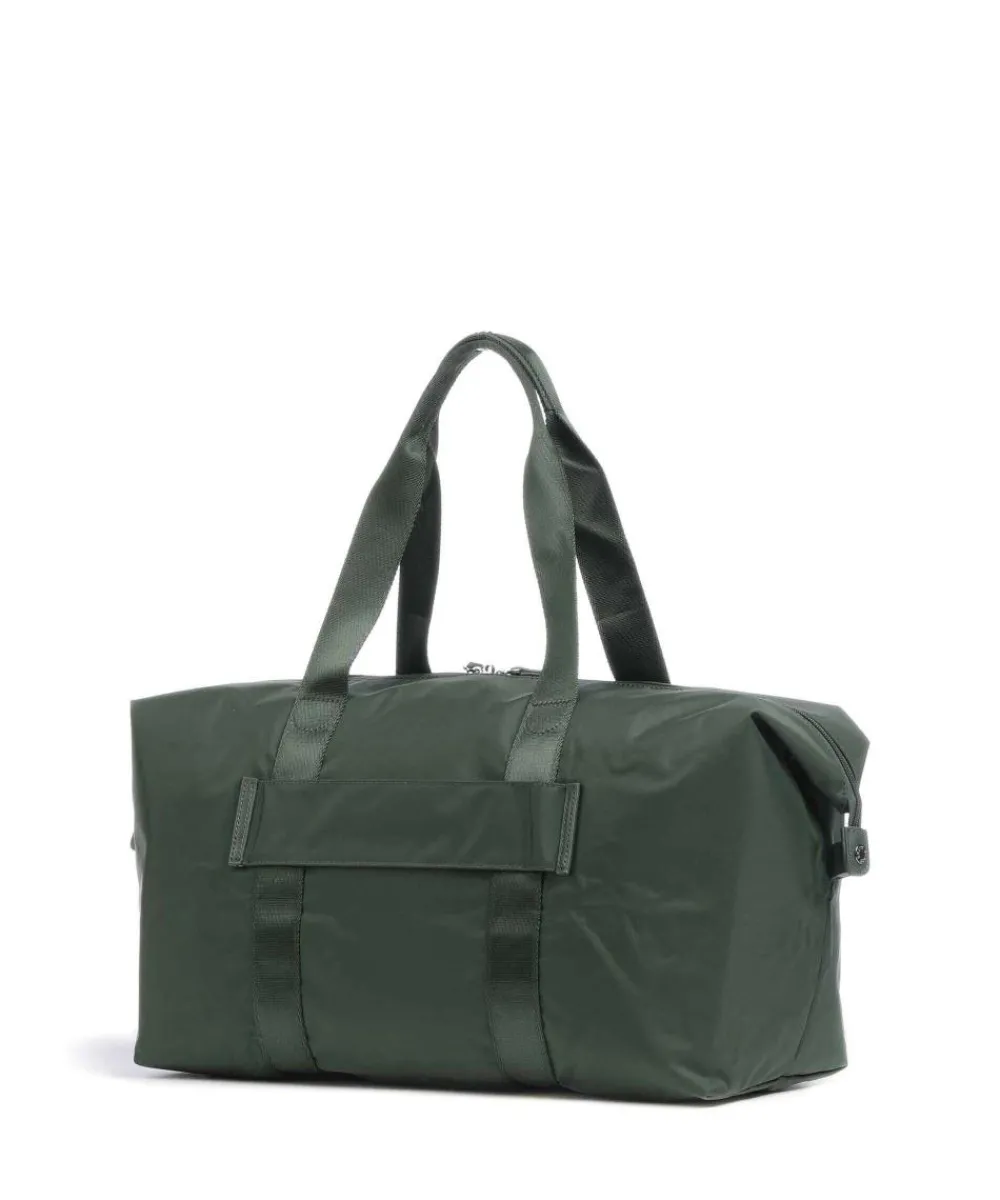 Brics Positano Weekend bag 43 cm dark green Clearance