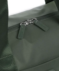 Brics Positano Weekend bag 43 cm dark green Clearance