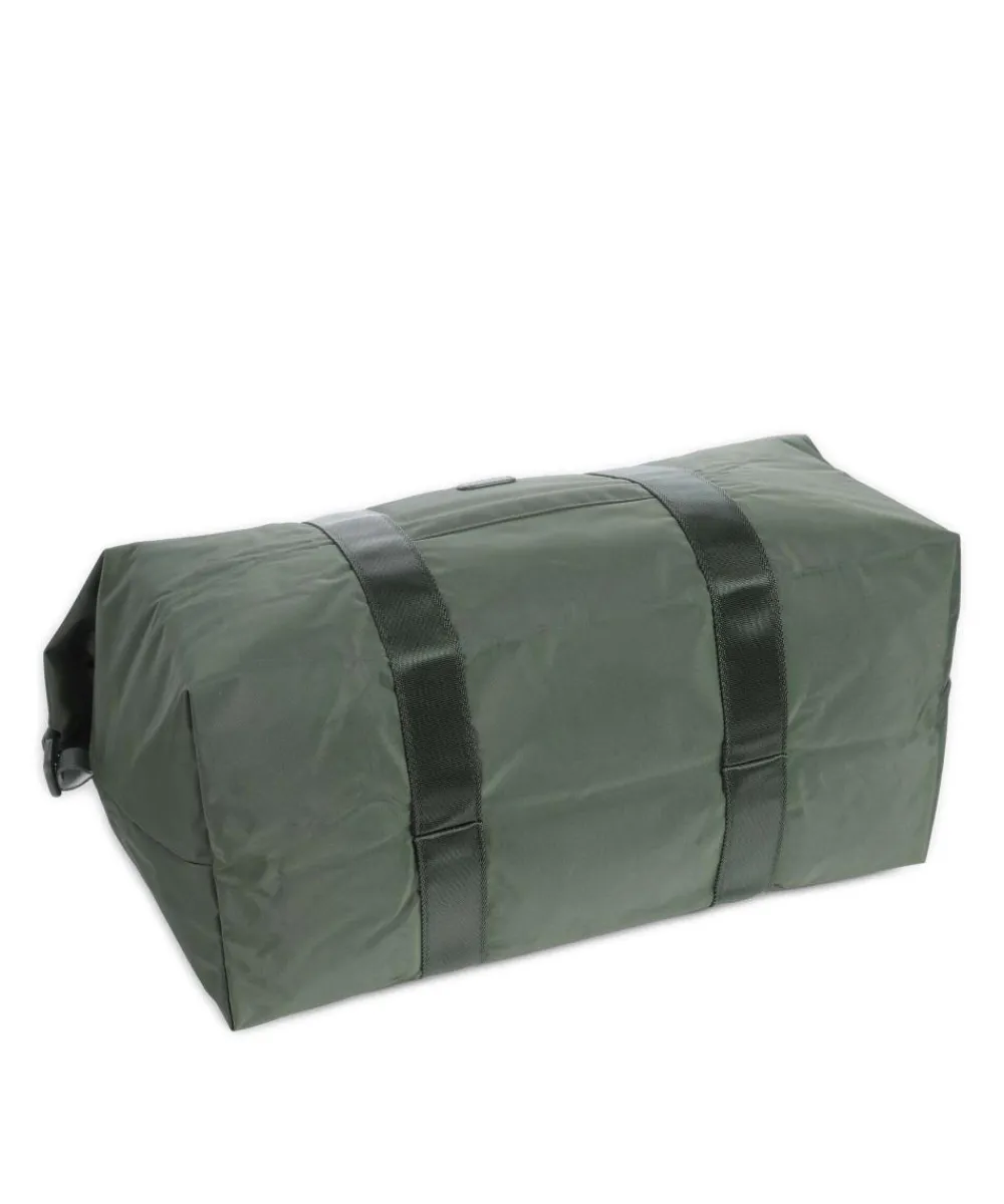 Brics Positano Weekend bag 43 cm dark green Clearance
