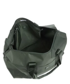 Brics Positano Weekend bag 43 cm dark green Clearance
