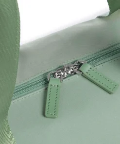 Brics Positano Weekend bag 43 cm green New