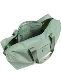 Brics Positano Weekend bag 43 cm green New