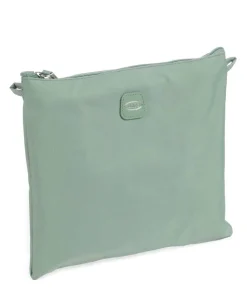 Brics Positano Weekend bag 43 cm green New
