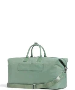 Brics Positano Weekend bag 55 cm green New