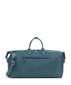 Brics Positano Weekend bag 55 cm petrol Hot