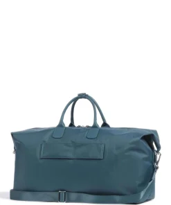 Brics Positano Weekend bag 55 cm petrol Hot