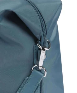 Brics Positano Weekend bag 55 cm petrol Hot