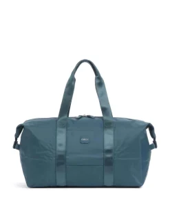 Brics Positano Weekend bag 43 cm petrol