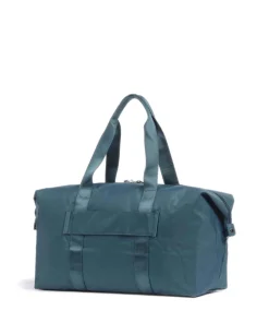 Brics Positano Weekend bag 43 cm petrol