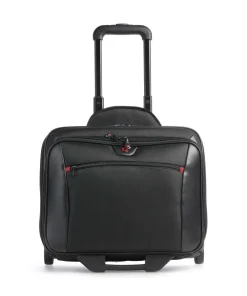 Best Potomac Rolling briefcase 44 cm Rolling Briefcases