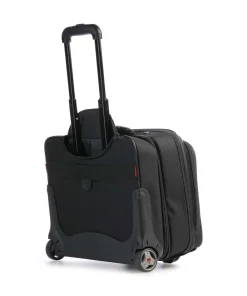 Best Potomac Rolling briefcase 44 cm Rolling Briefcases