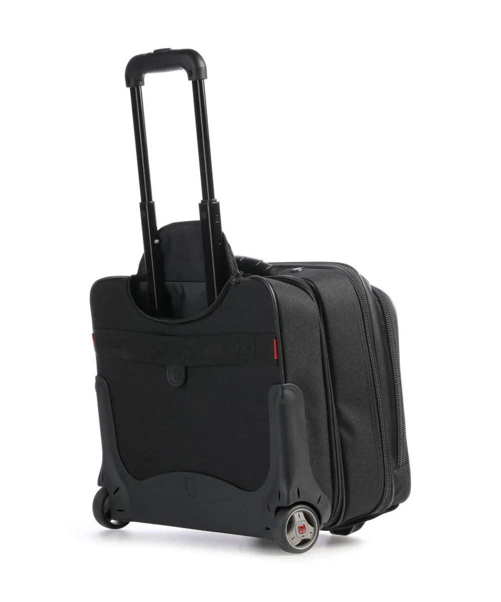 Best Potomac Rolling briefcase 44 cm Rolling Briefcases