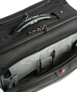 Best Potomac Rolling briefcase 44 cm Rolling Briefcases