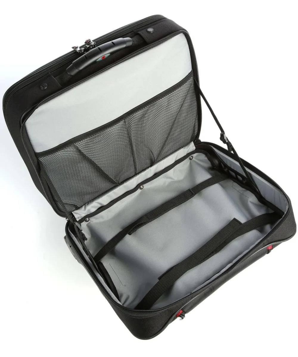 Best Potomac Rolling briefcase 44 cm Rolling Briefcases