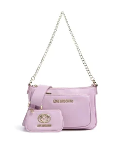 Pouch Charm Shoulder bag imitation leather Shoulder Bags|Crossbody Bags