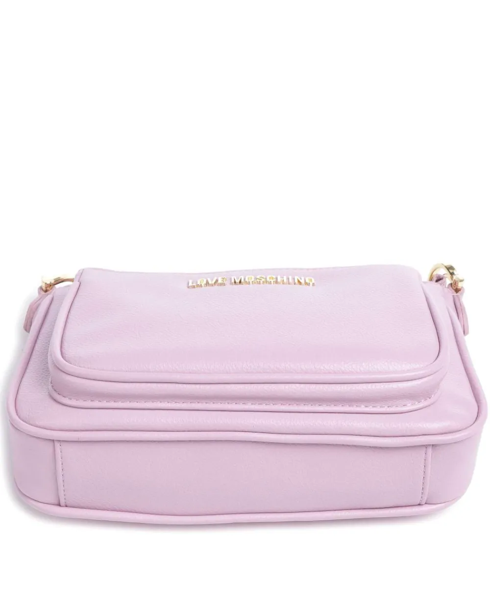 Pouch Charm Shoulder bag imitation leather Shoulder Bags|Crossbody Bags