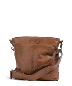 Clearance Power Field Shoulder bag sheepskin leather Shoulder Bags
