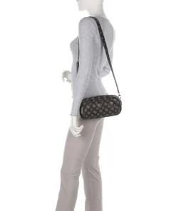 Clearance Power Play Crossbody bag imitation leather Crossbody Bags