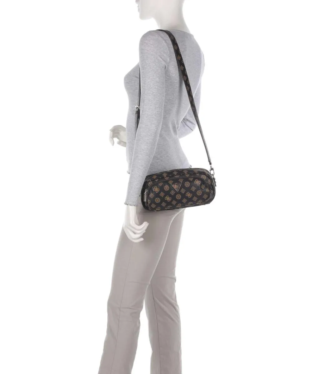 Clearance Power Play Crossbody bag imitation leather Crossbody Bags
