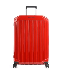 Best PQ Light Spinner (4 wheels) 69 cm Suitcases & Trolleys