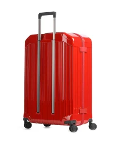 Best PQ Light Spinner (4 wheels) 69 cm Suitcases & Trolleys