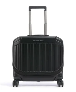 Piquadro PQ-LM Rolling briefcase 45 cm black Sale