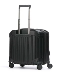 Piquadro PQ-LM Rolling briefcase 45 cm black Sale