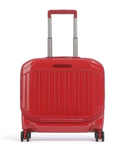 Hot PQ-LM Rolling briefcase 45 cm Rolling Briefcases|Carry-On Luggage