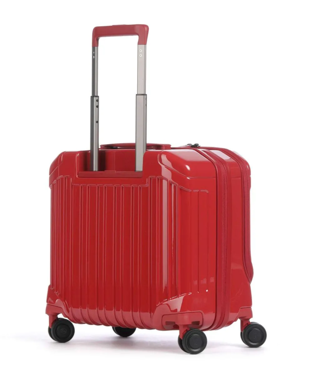 Hot PQ-LM Rolling briefcase 45 cm Rolling Briefcases|Carry-On Luggage