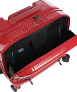 Hot PQ-LM Rolling briefcase 45 cm Rolling Briefcases|Carry-On Luggage