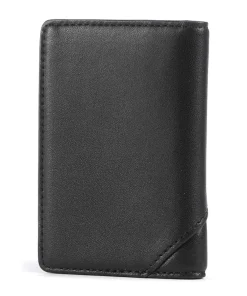 Outlet Premium Nappa Credit card holder sheepskin leather Credit Card Holders