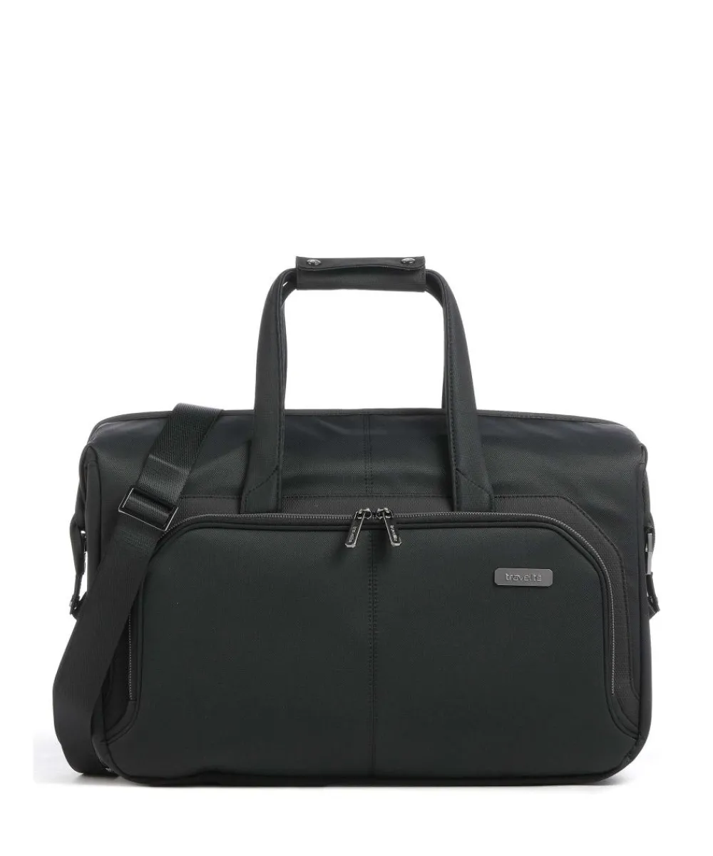 Travelite Priima Weekend bag 48 cm black Outlet