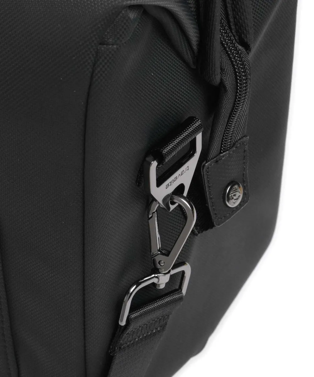 Travelite Priima Weekend bag 48 cm black Outlet