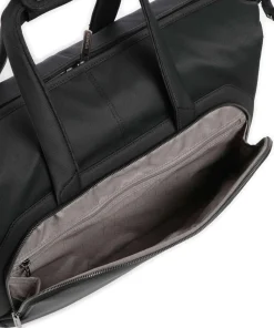 Travelite Priima Weekend bag 48 cm black Outlet