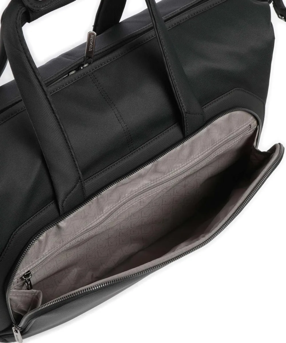 Travelite Priima Weekend bag 48 cm black Outlet