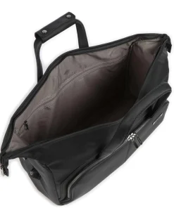 Travelite Priima Weekend bag 48 cm black Outlet