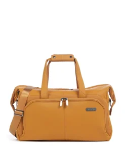 Travelite Priima Weekend bag 48 cm ochre Online