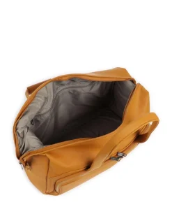 Travelite Priima Weekend bag 48 cm ochre Online