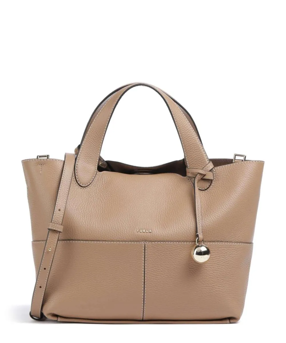 Sale Primrose M Handbag grained leather Handbags
